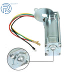 Electric Motor & Relay for Cadillac Eldorado Biarritz (1971-1976)