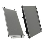 Aluminum Coolant Radiator & Condenser for Honda Accord 3.5L (2008–2012) RAD2989