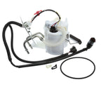 Delphi FG0838 Fuel Pump Module Assembly for Ford Taurus/Mercury Sable (1999)