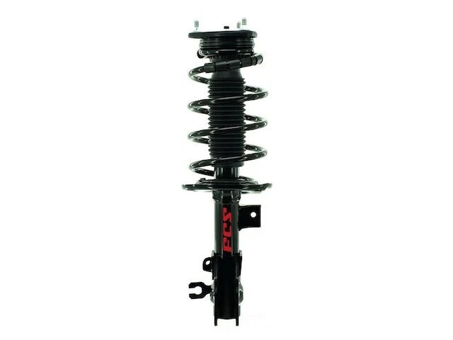Front Left Strut and Coil Spring Assembly for Mazda 6 (2014–2017) ZR379HD