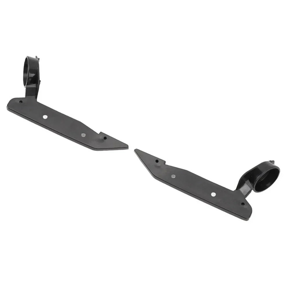 Front Bumper Brackets for BMW E90 E91 (2007-2013)
