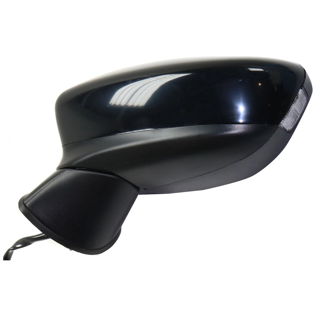 Driver Left Side Heated Mirror for Mazda (2014–2016)