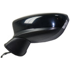Driver Left Side Heated Mirror for Mazda (2014–2016)