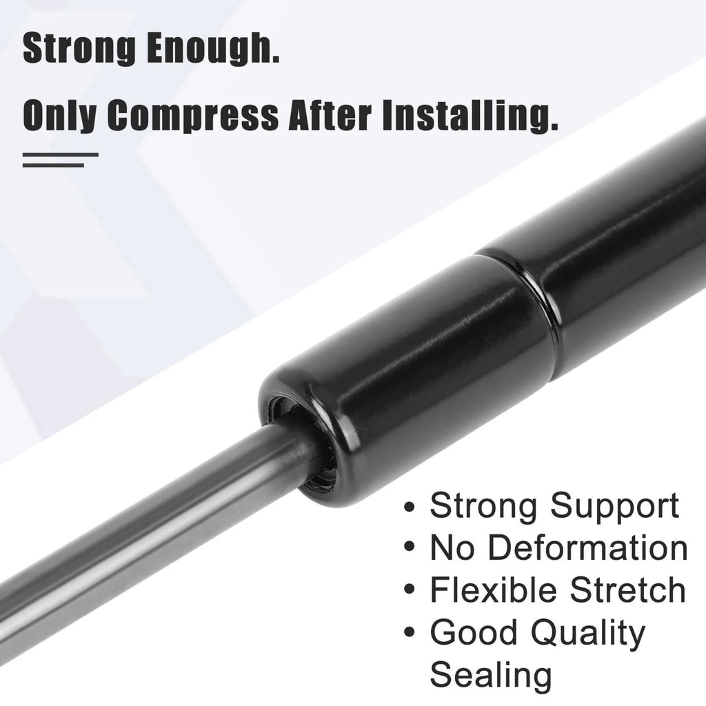 2X Rear Trunk Lift Supports Struts 844307Y000 for Nissan Maxima (2006–2008)