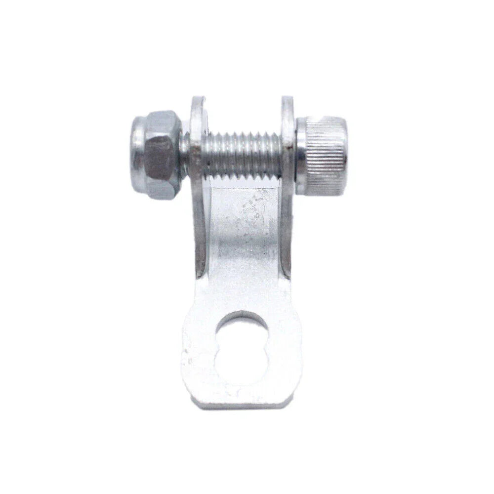 Rear Barn Door Extension Bracket for Nissan Patrol GU
