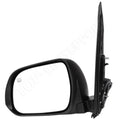 Power Heated Door Mirror for Toyota Sienna (2011–2017)