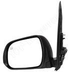 Power Heated Door Mirror for Toyota Sienna (2011–2017)