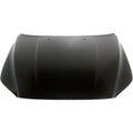 Hood for Volvo XC70 (2008–2016)