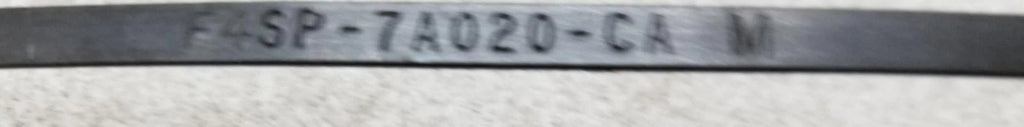 Auto Transmission Dipstick for Ford Thunderbird Cougar (1994–1997) F4SP