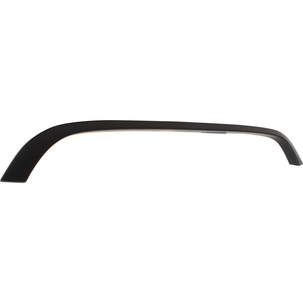 Hood Molding Trim for Mini Cooper (2012–2015)