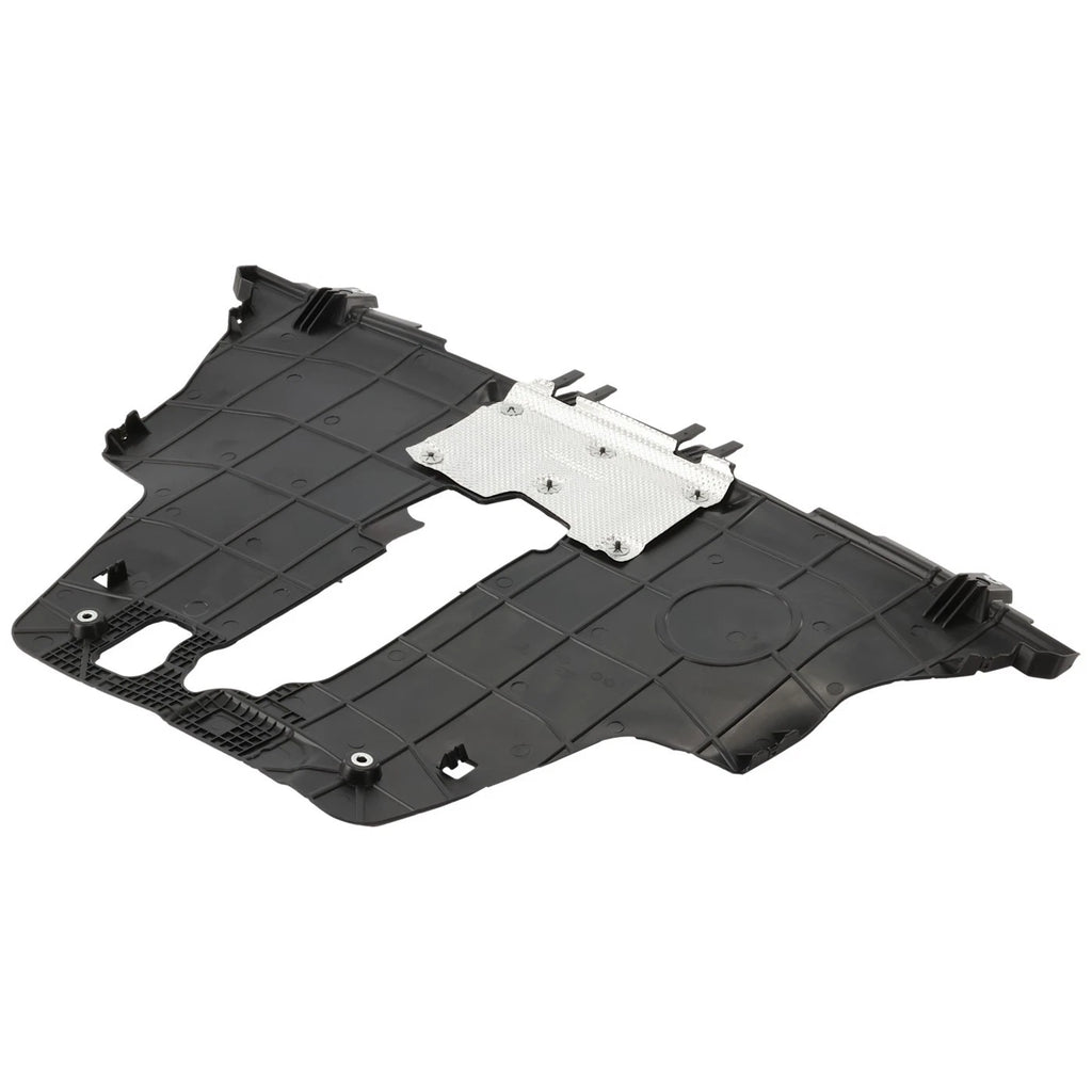 Engine Splash Shield for Jeep Renegade (2015–2018) Center Lower
