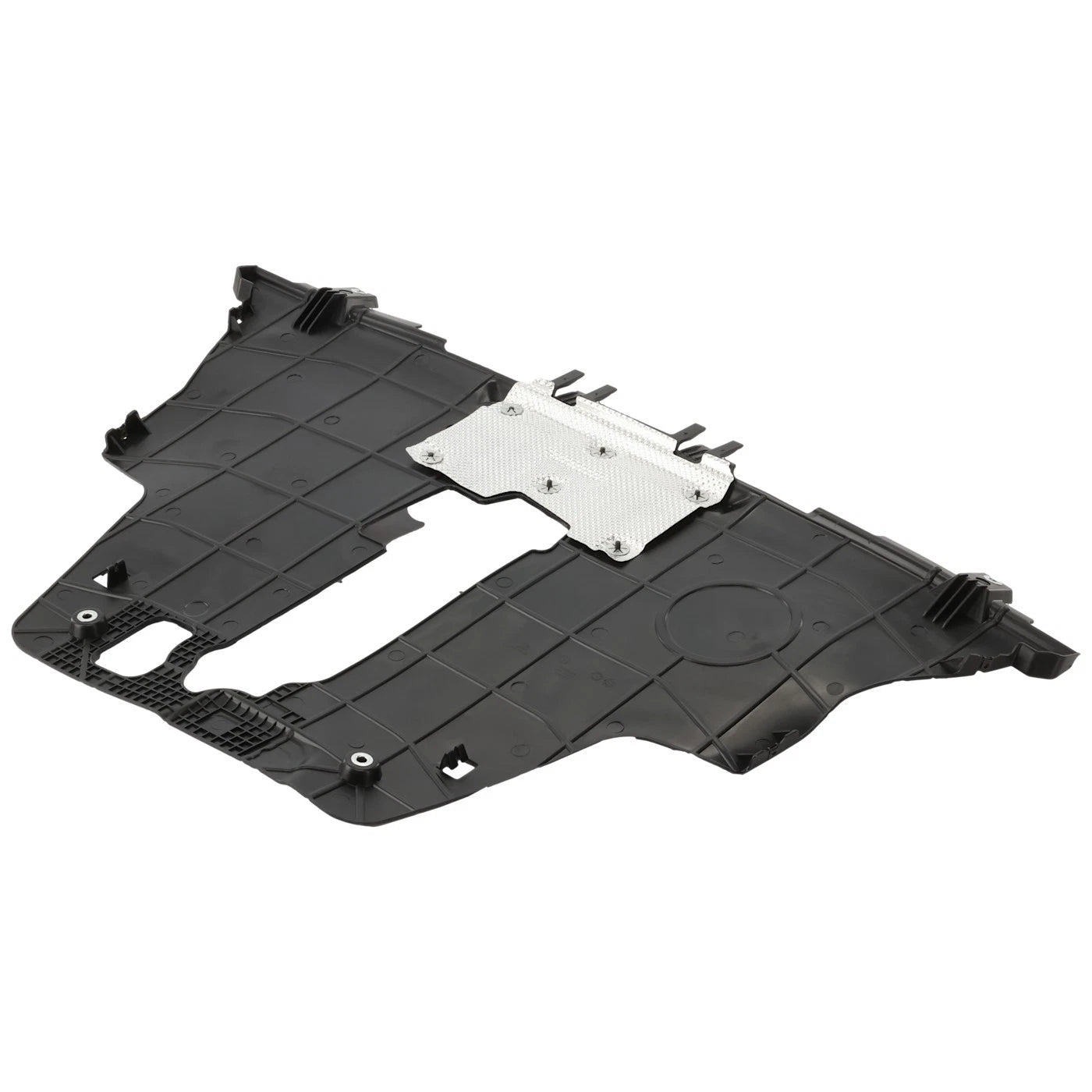 Engine Splash Shield for Jeep Renegade (2015–2018) Center Lower