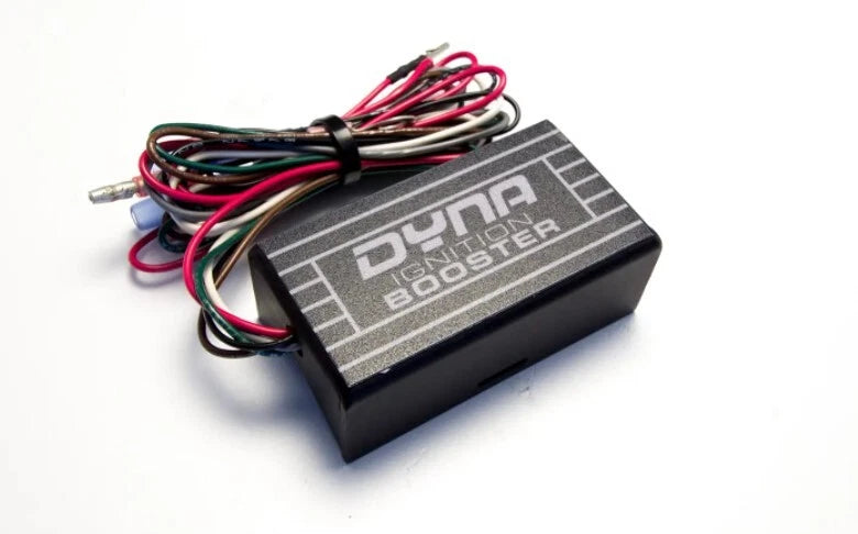 Dynatek Dual Coil Spark Booster for Dyna Models (DBR-1)
