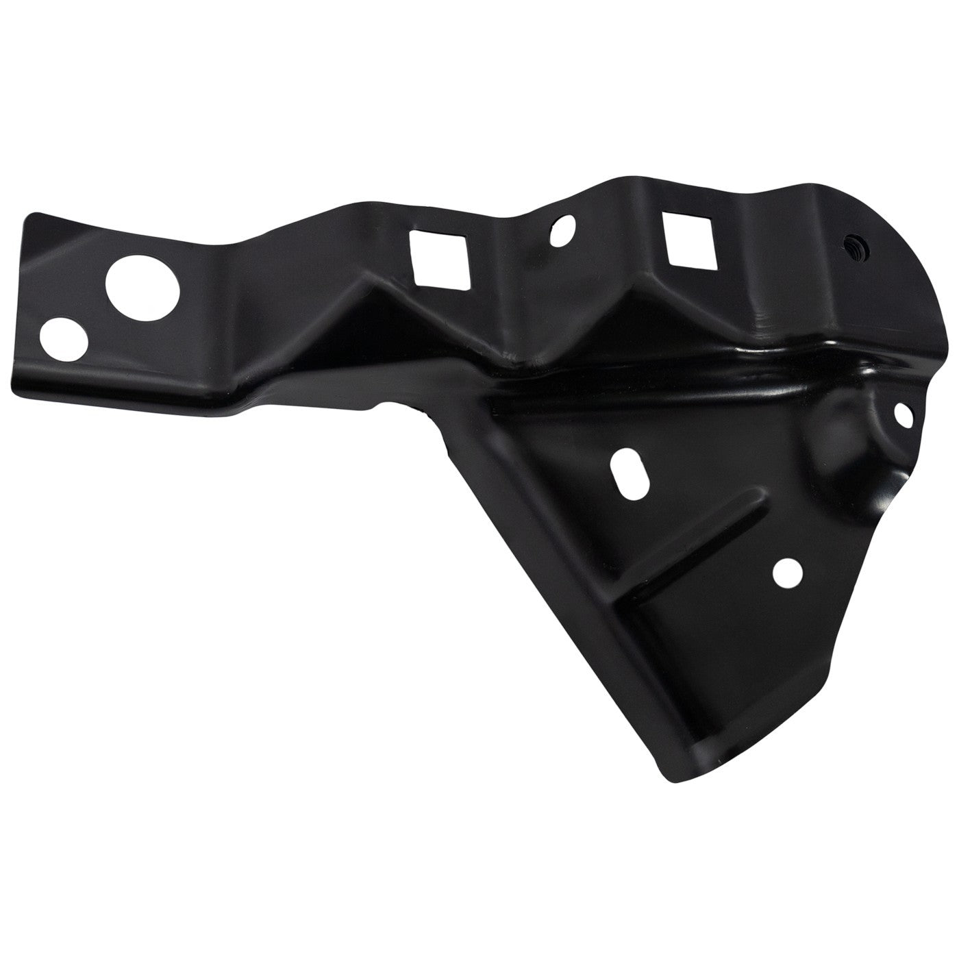 Fender Support for Kia Soul (2020–2025) Right Side