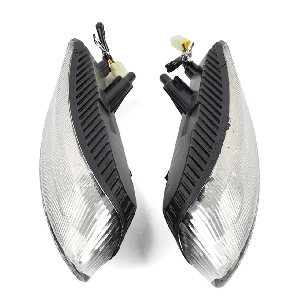 LED Integrated Tail Light Turn Signal for Ducati Diavel 2011-2015 Clear