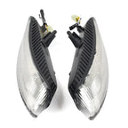 LED Integrated Tail Light Turn Signal for Ducati Diavel 2011-2015 Clear