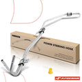 Power Steering Return Line Hose for Kia Optima 