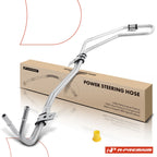 Power Steering Return Line Hose for Kia Optima 
