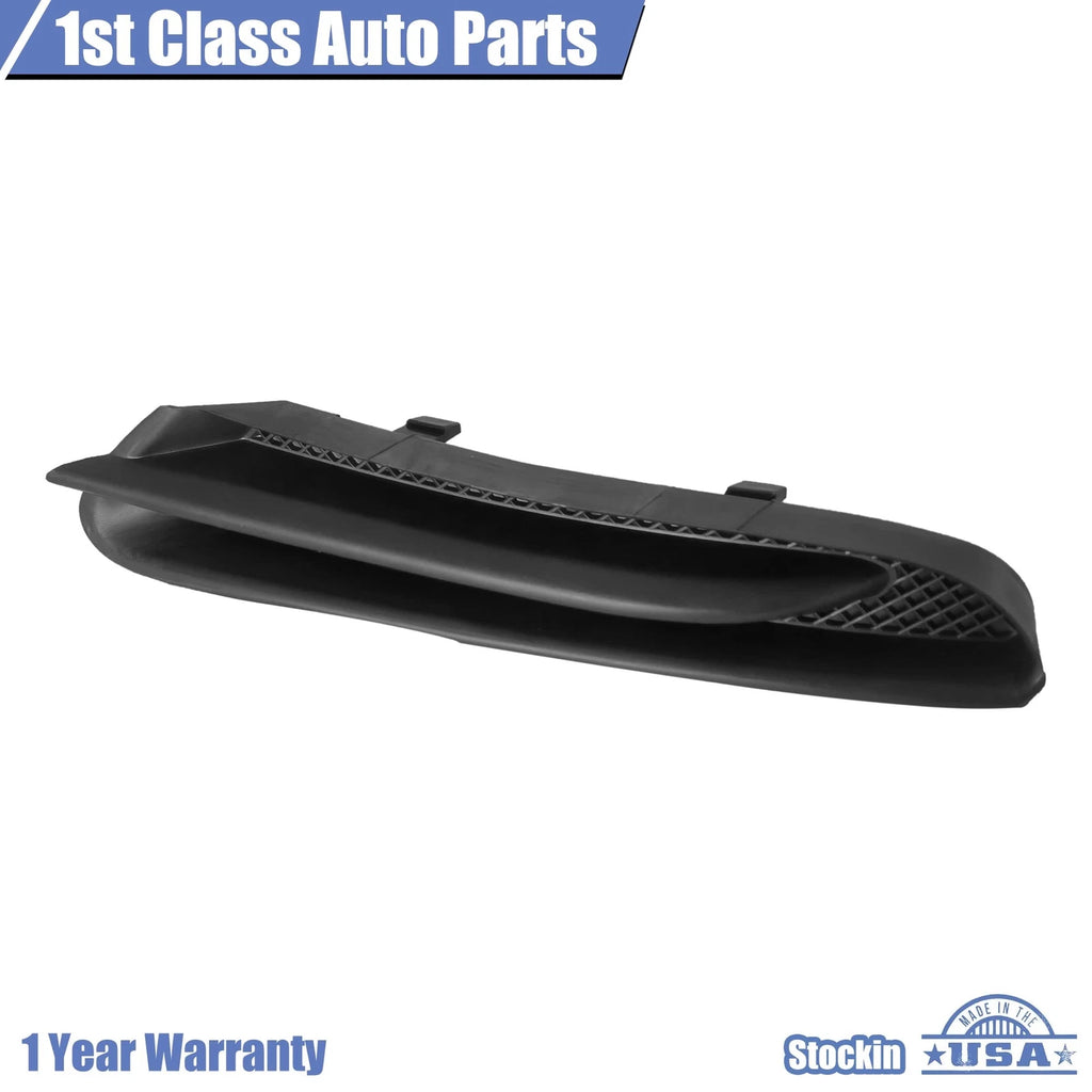 Front Left Bumper Trim Molding for Buick Encore (2013-2016)