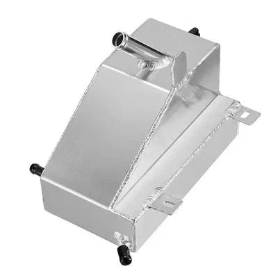 Aluminum Coolant Reservoir for Ford Mustang (2011–2014)