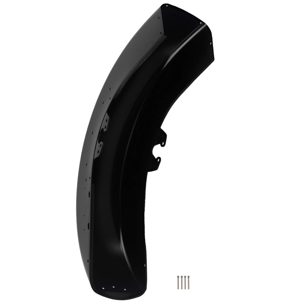 Front Fender for Harley Street Glide, Road Glide (2014–2021) 17-21in Tire