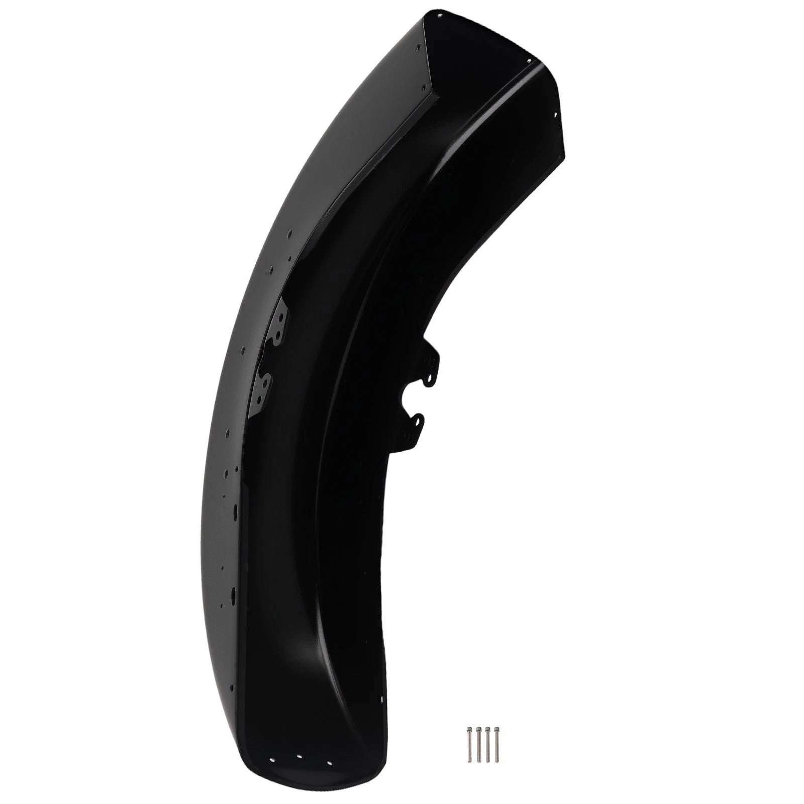 Front Fender for Harley Street Glide, Road Glide (2014–2021) 17-21in Tire