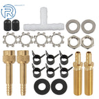 Air Spring Lift Kit for Dodge Ram 1500 (2009-2022)