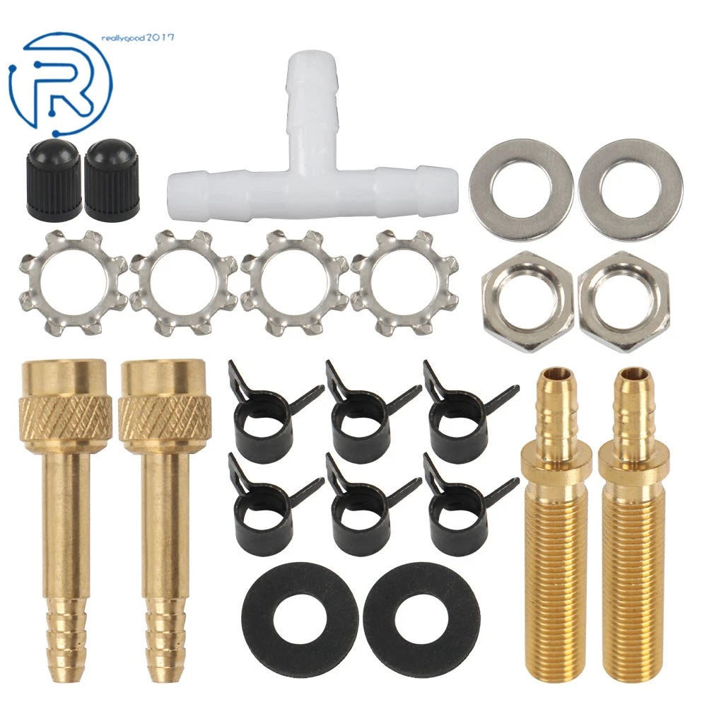 Air Spring Lift Kit for Dodge Ram 1500 (2009-2022)
