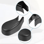 Rear Windshield Wiper Arm Nut Cover Cap for Ford Focus (2000–2018)
