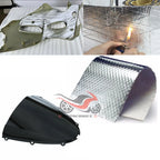 Fairing Kit for Yamaha YZF R1 (2007–2008) ABS Injection Bodywork Set