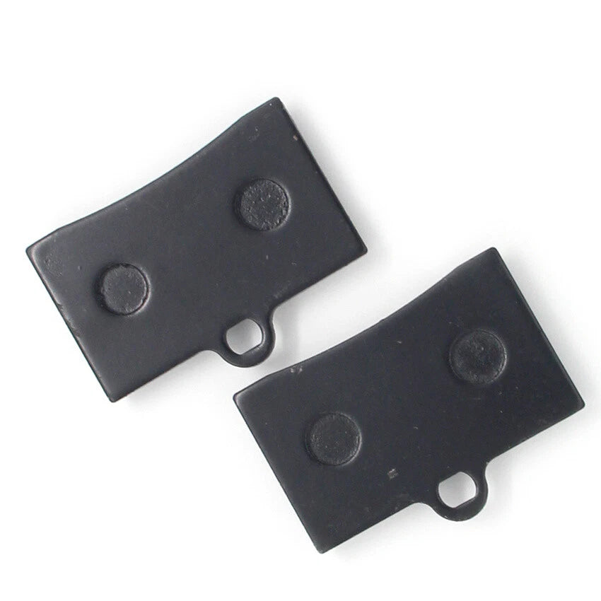 Front Brake Pad Set for Husqvarna SM750 R SM510 R SMR630 SM450 R SM400 R (2000–2023)