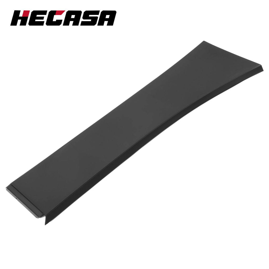 Upper Fairing Extension for Volvo VNL (2004–2016) Right Side