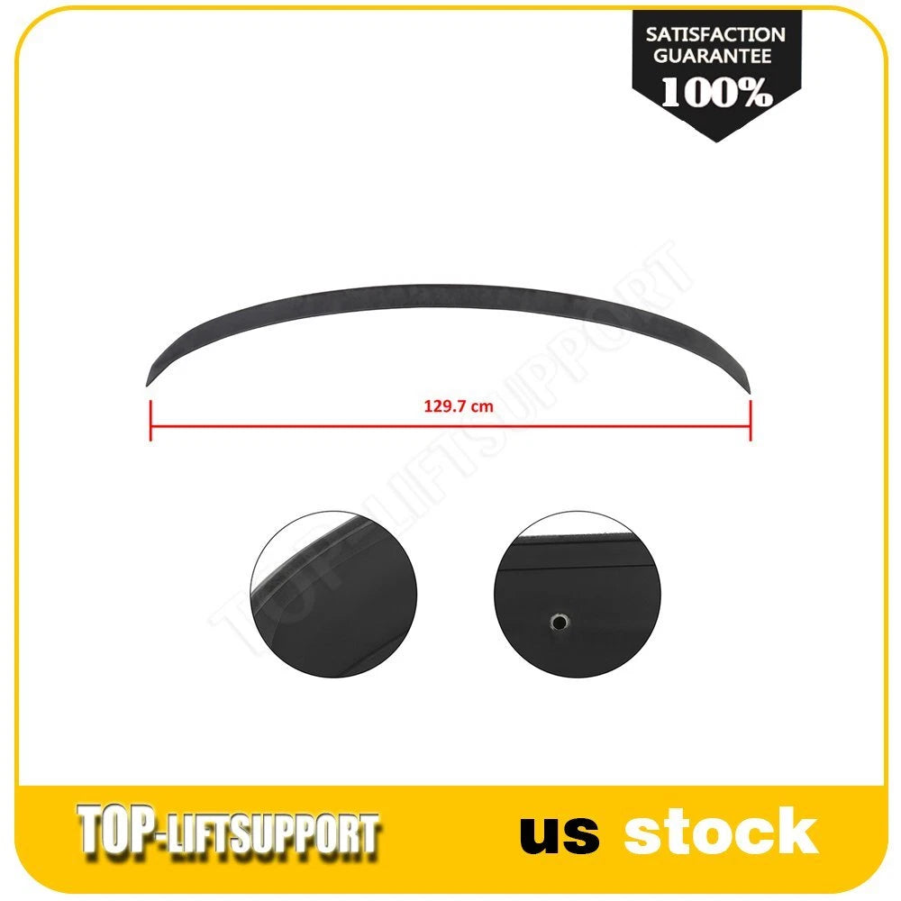 Trunk Spoiler Wing for Lexus IS200 IS250 IS300 (2014–2020)