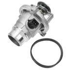 Thermostat Housing Assembly for BMW 550i 650i 745Li 750Li 760i (2004–2006)