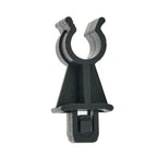 Hood Rod Clamp Clip for Nissan (2000–2006) 65722-EB300