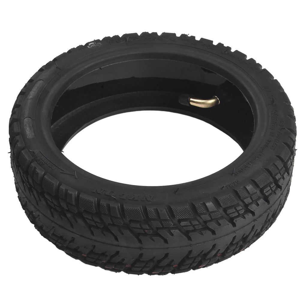 10x2.5-6.5 Tubeless Tire for Electric Scooter
