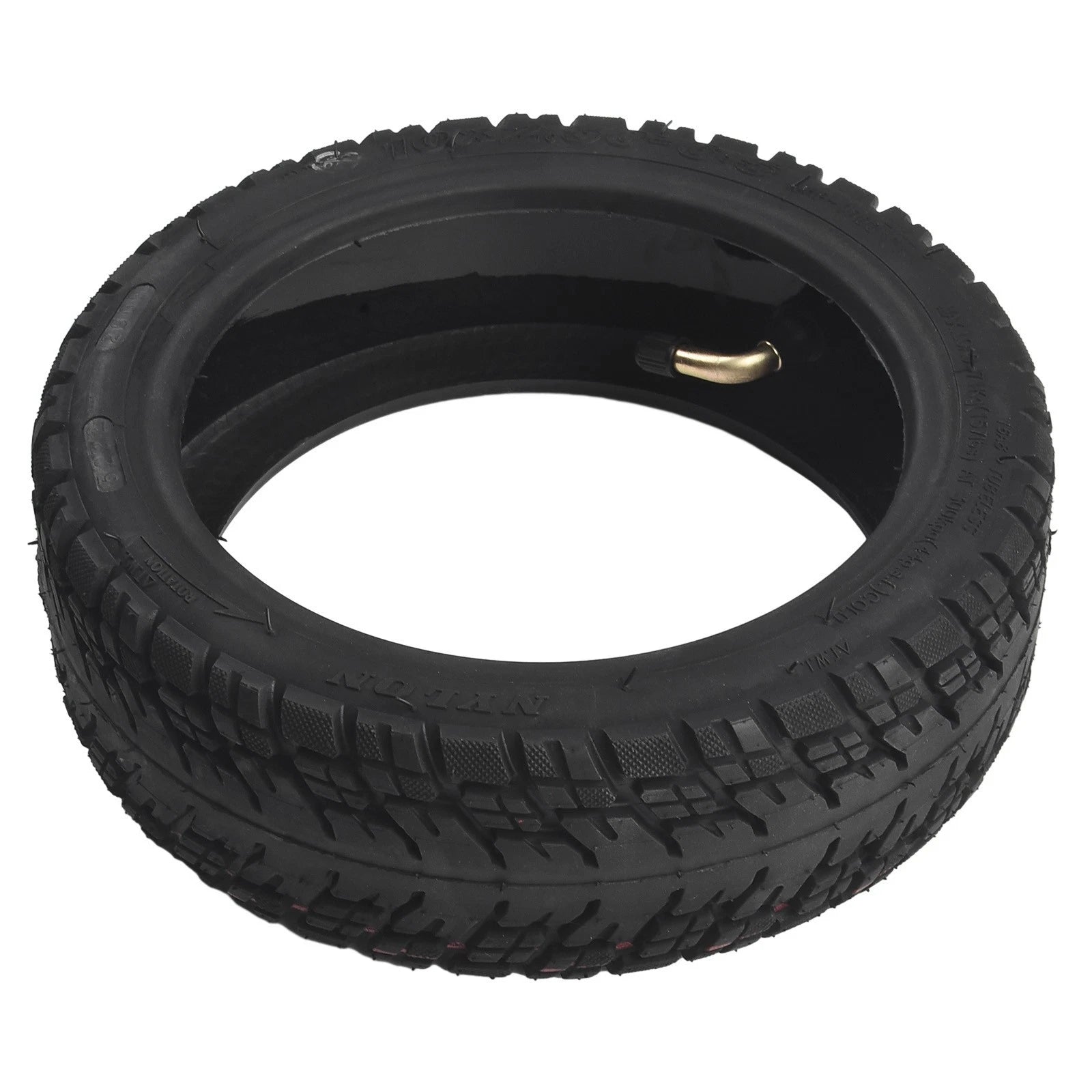 10x2.5-6.5 Tubeless Tire for Electric Scooter