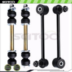 Sway Bar End Link Kit for Cadillac Escalade GMC Yukon (2007–2016)