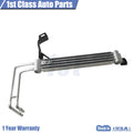 Power Steering Oil Cooler for Chevy Silverado GMC Sierra 1500 (2007–2013)