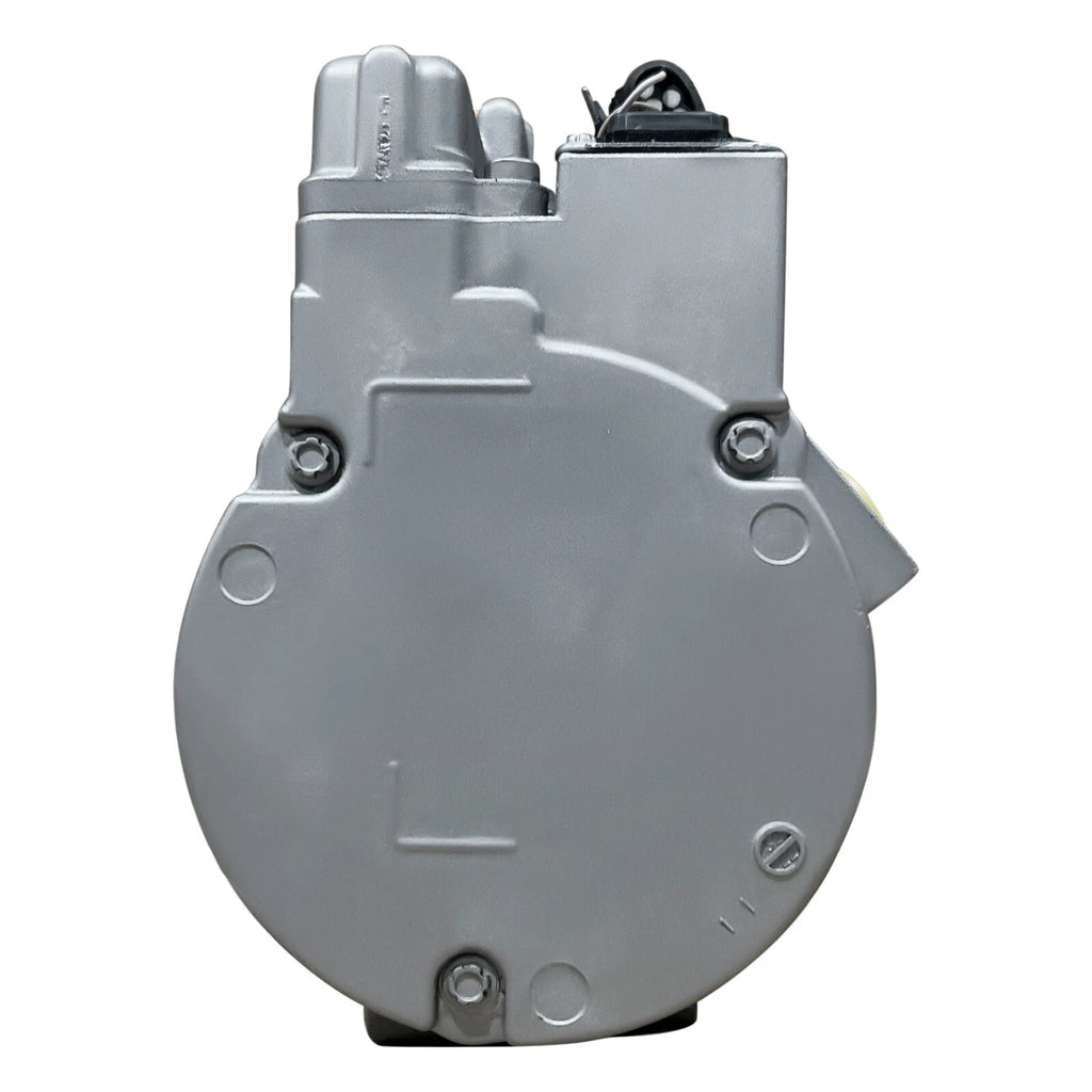 A C Compressor Replacement for Volkswagen Jetta Hybrid 1.4L (2016-2016)