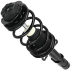 Set of 2 Complete Struts w/ Coil for Saturn Ion 2.2L 2.4L (2003–2004)