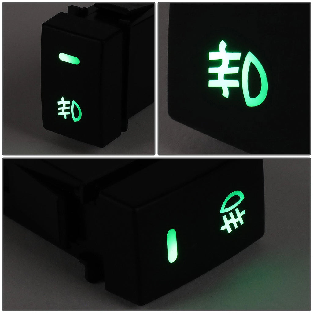 Fog Light Switch for Honda Civic (2016–2021)