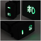 Fog Light Switch for Honda Civic (2016–2021)