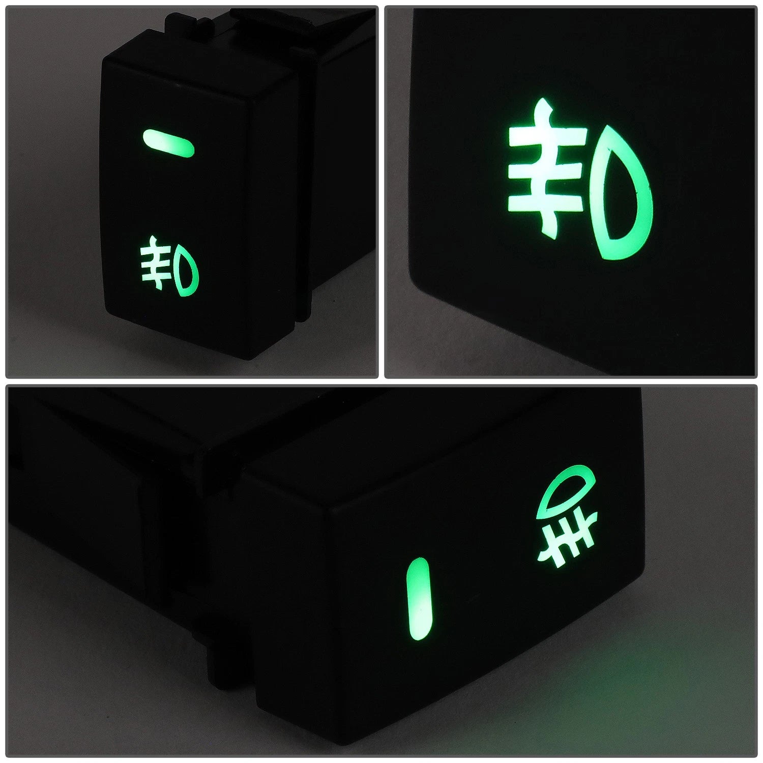 Fog Light Switch for Honda Civic (2016–2021)