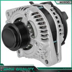 Alternator for Honda Pilot Odyssey 2011–2015 (3.5L)