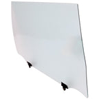 Front Passenger Door Glass for Toyota FJ Cruiser