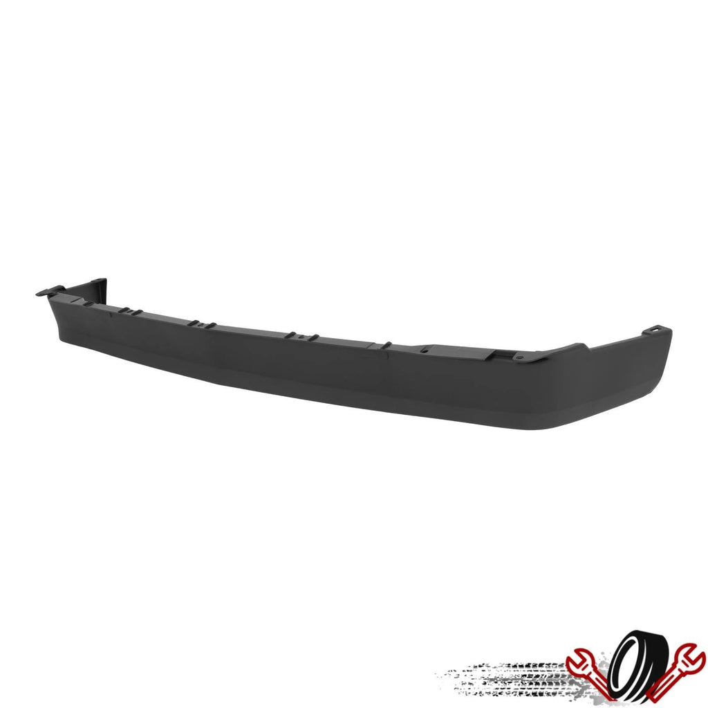 Front Bumper Lower Valance for Chevy S10/Blazer (1982–1994)