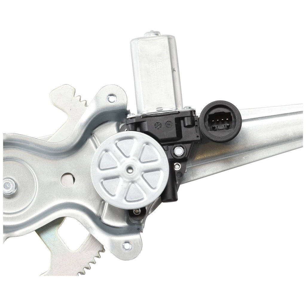 Window Regulator for Lexus LX570 (2016–2021) Rear Passenger Right Side
