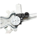 Window Regulator for Lexus LX570 (2016–2021) Rear Passenger Right Side