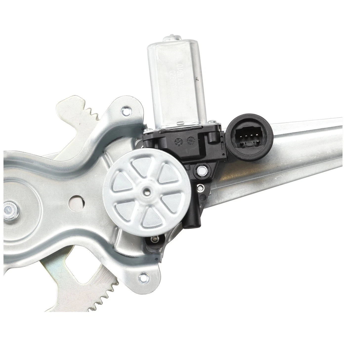 Window Regulator for Lexus LX570 (2016–2021) Rear Passenger Right Side